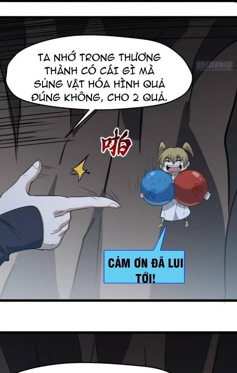 hệ thống gánh con mạnh nhất chapter 112 4