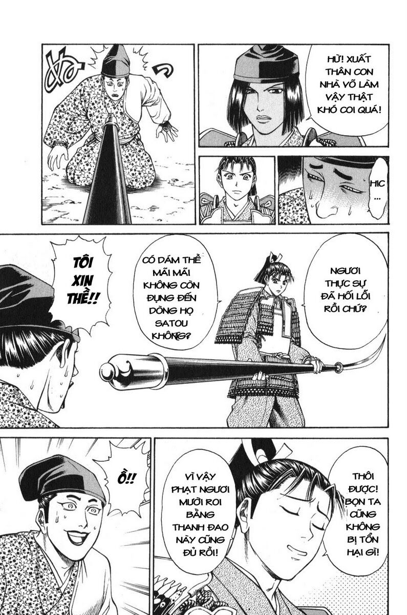 thiếu niên vương phần 1 chapter 53 43