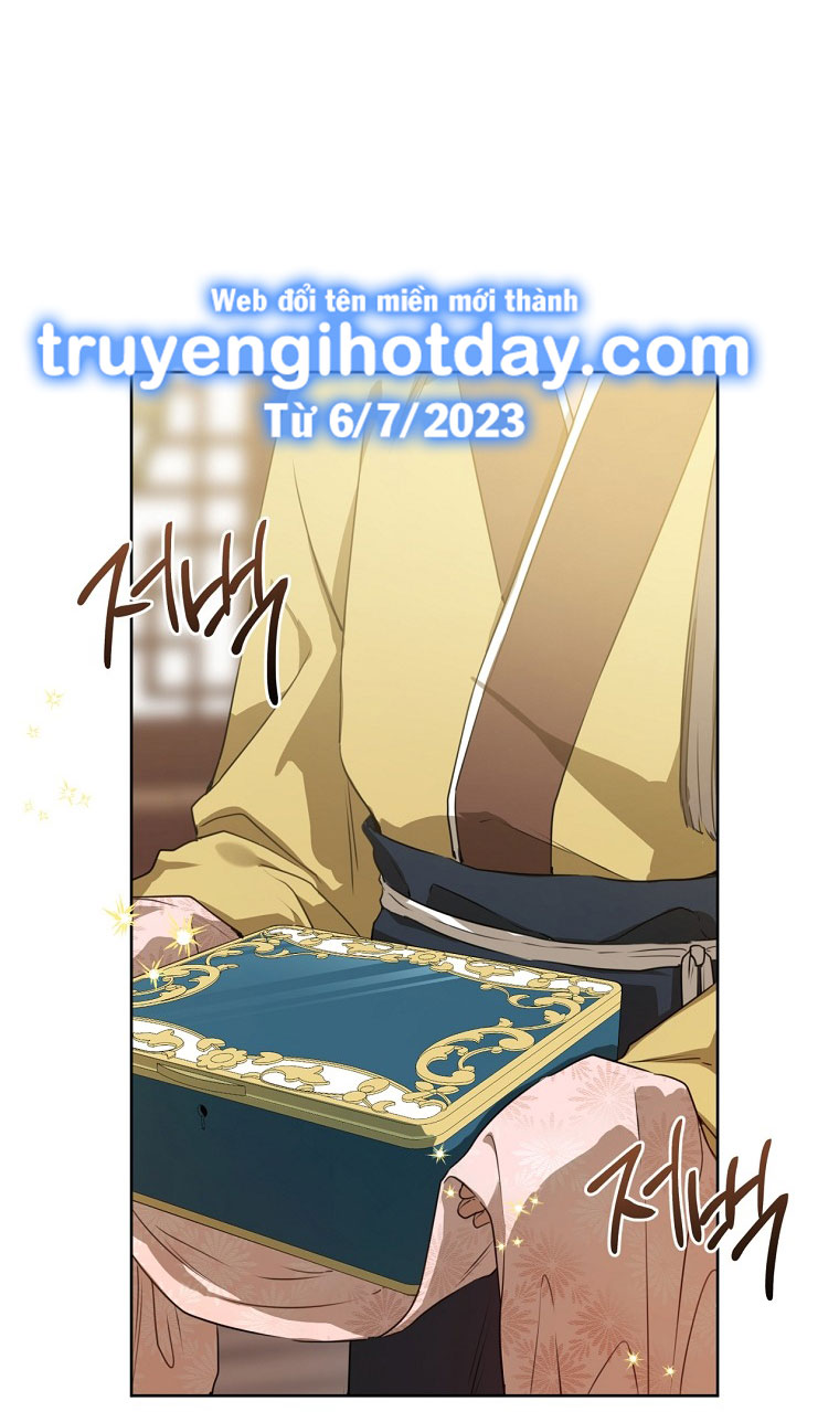 trở thành đứa cháu gái bị ghẻ lạnh trong gia tộc võ giả hùng mạnh chapter 5.2 20