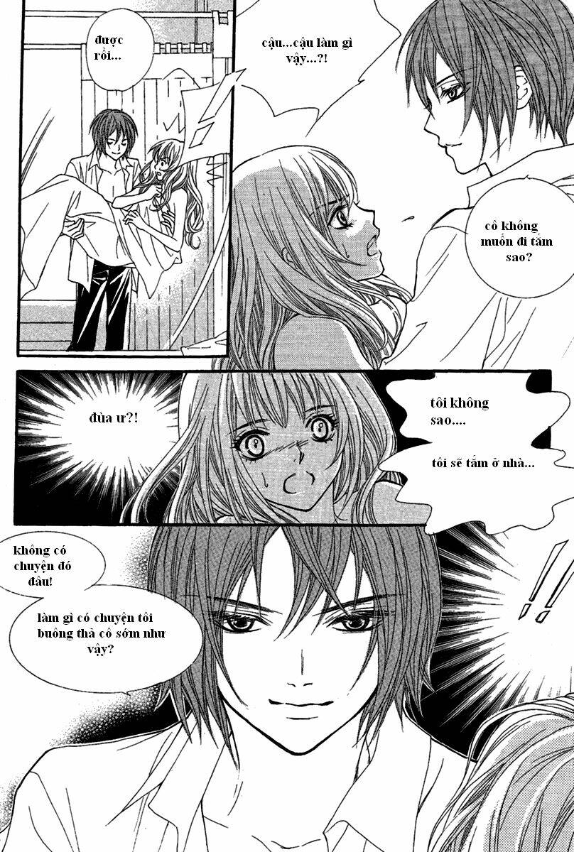 my beast chapter 2 4