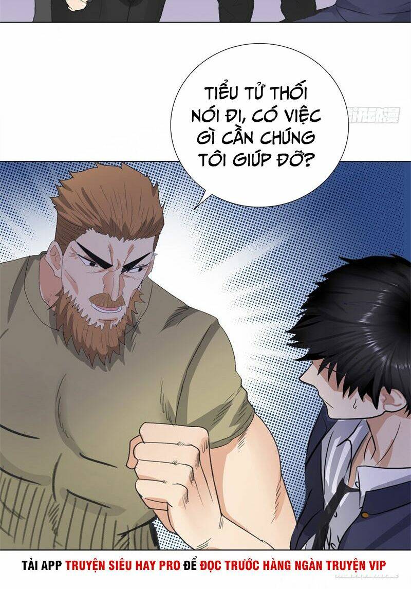 học viện cao thủ chapter 204 18