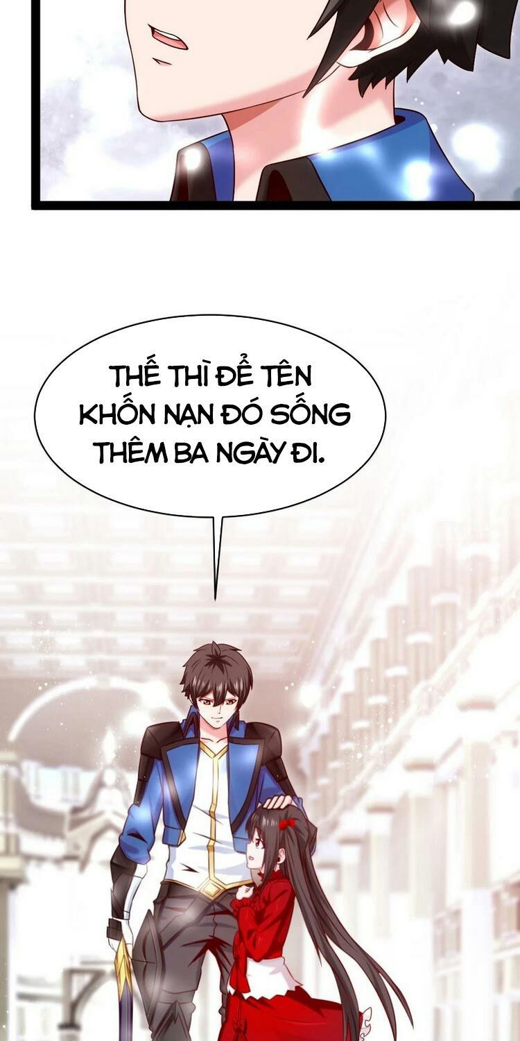 ma thú kiếm thánh dị giới tung hoành chapter 192 28