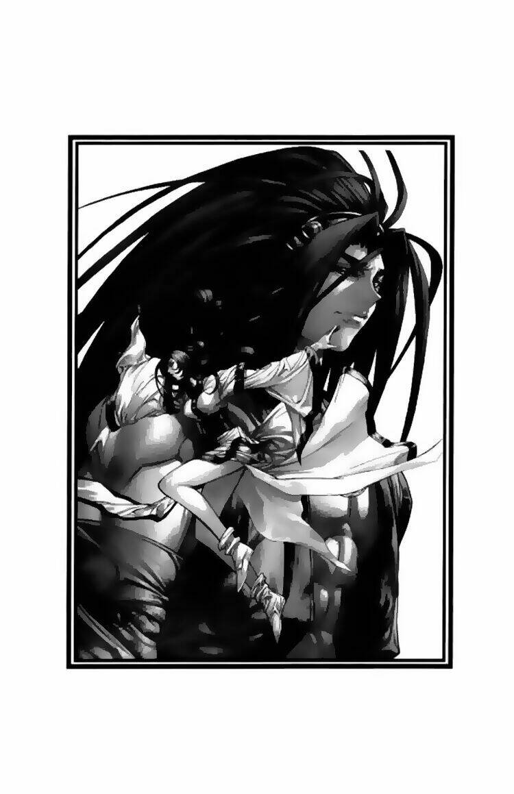 king of hell chapter 101 36