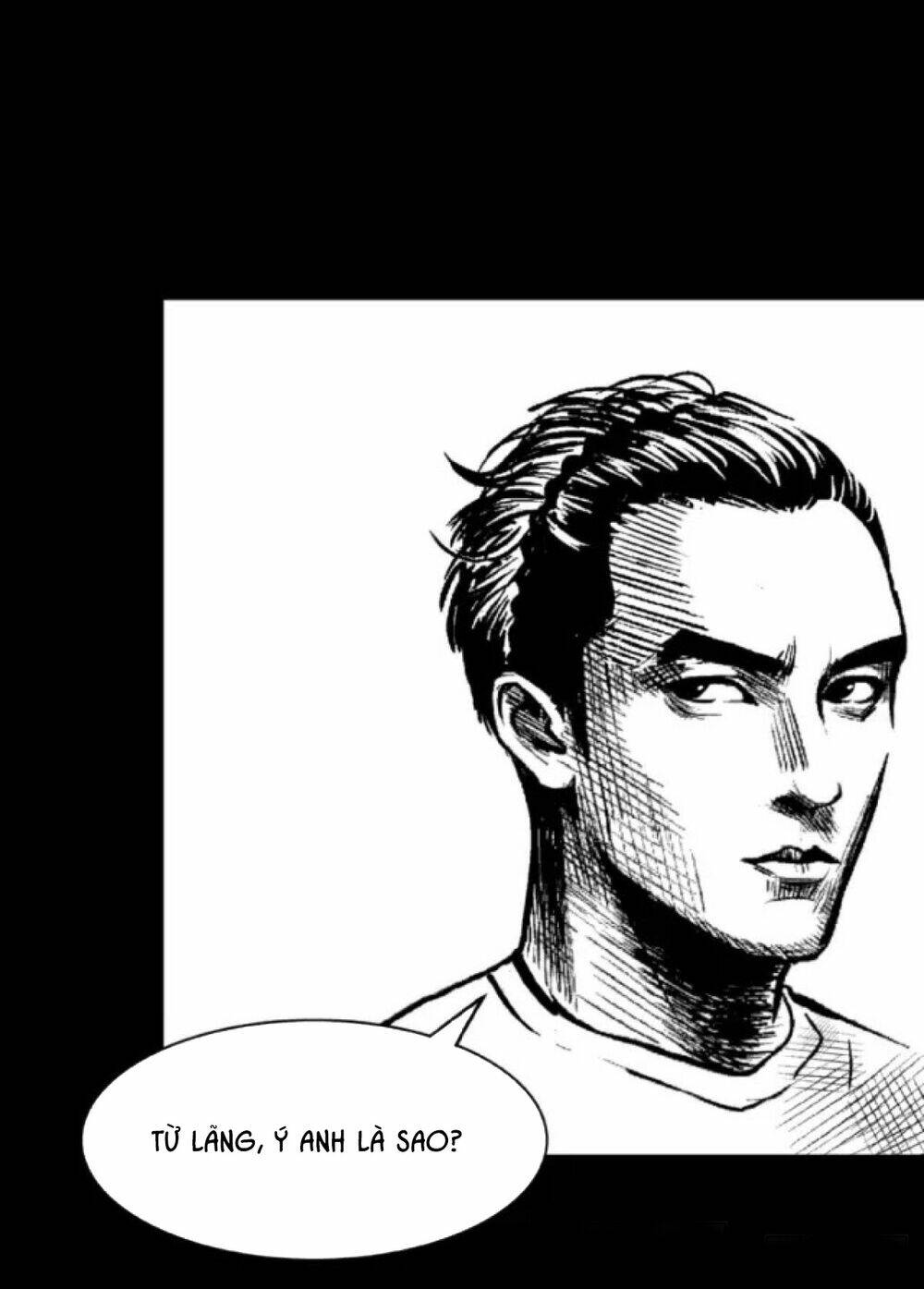 dạ hành khuyển chapter 1 24