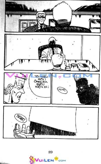 truyền nhân atula - shura no mon i chapter 15 90