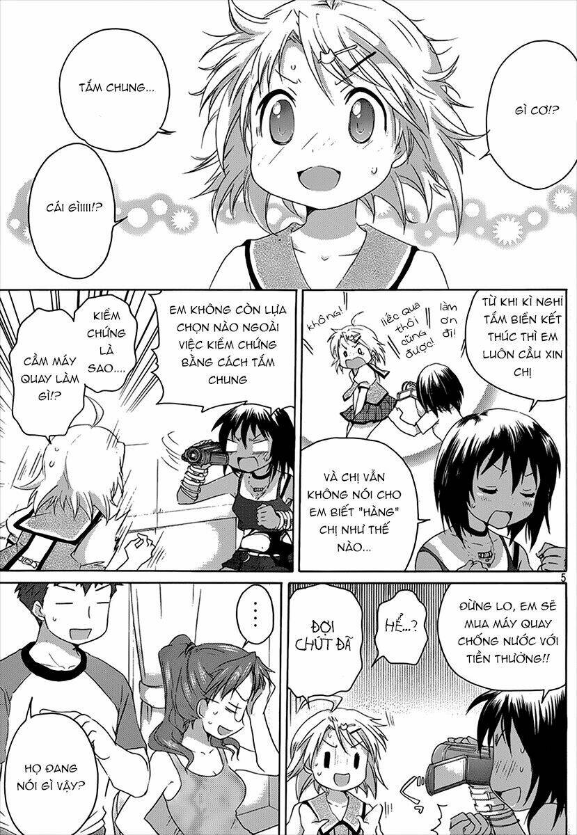 comic studio chapter 9 7