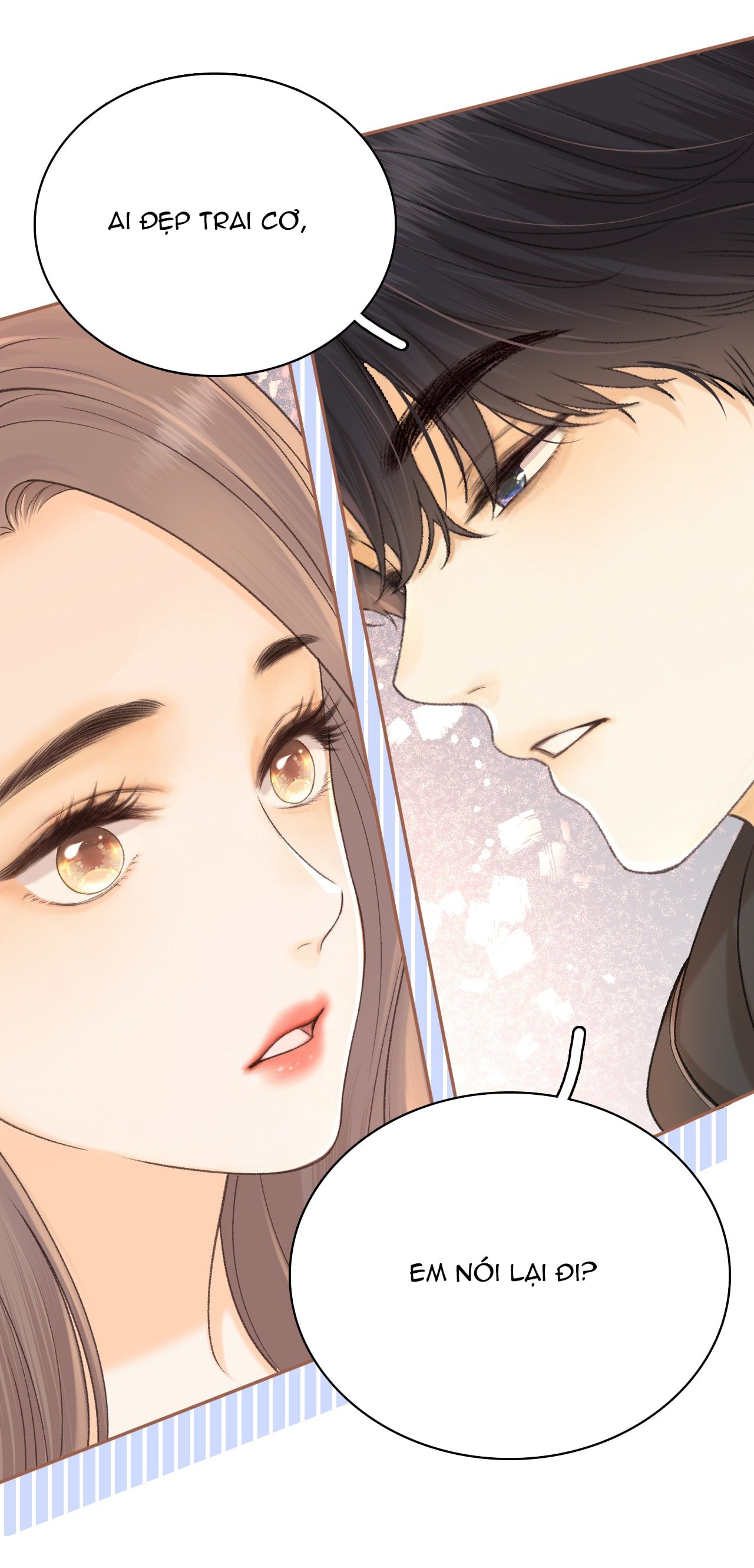 Khó Dỗ Dành chapter 103.1 17