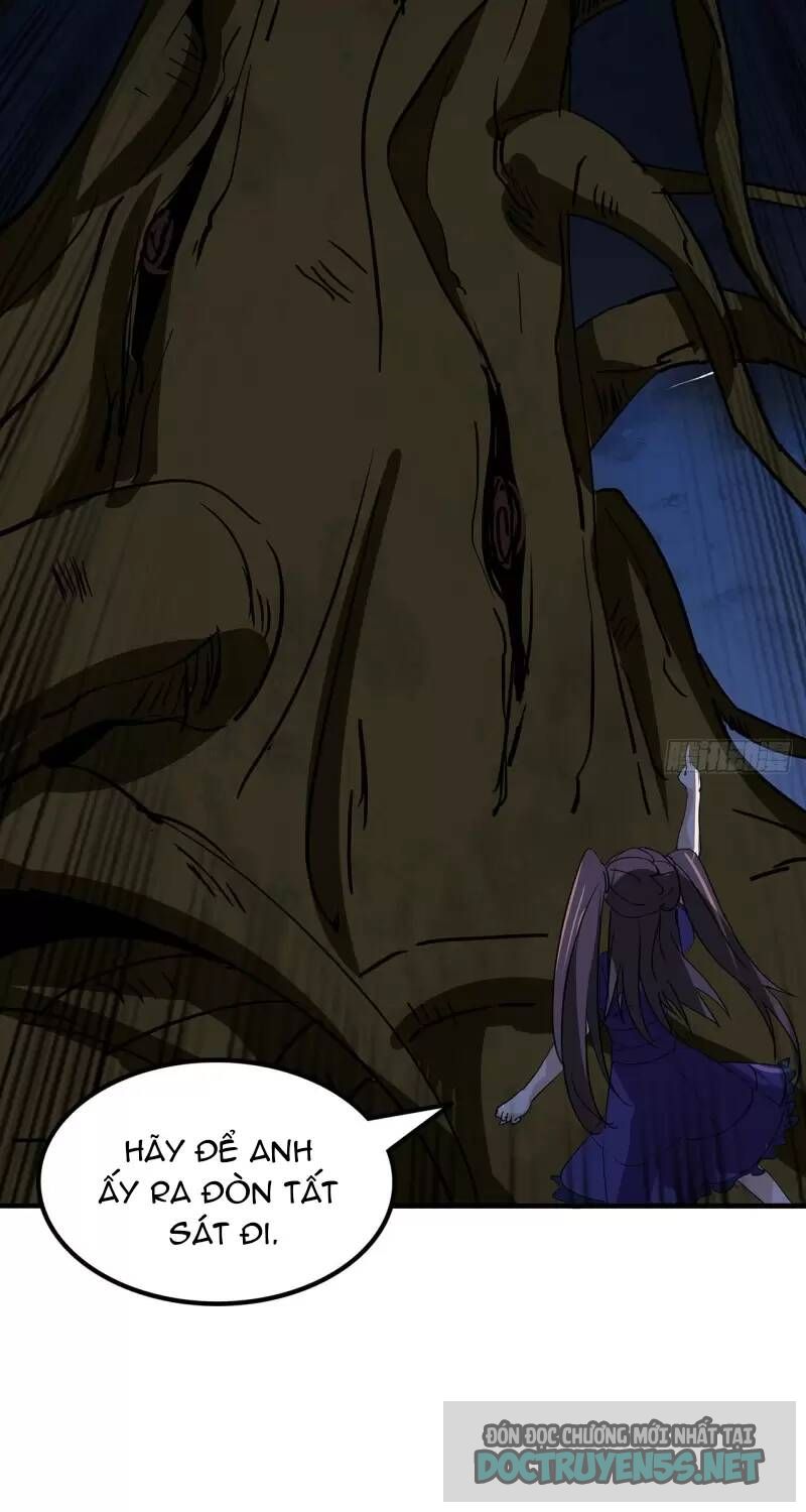 giải cứu 99 nữ chính ở mạt thế chapter 126 12