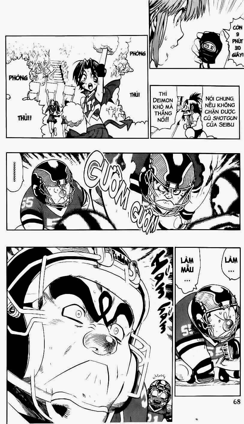 lá chắn mắt chapter 146 3