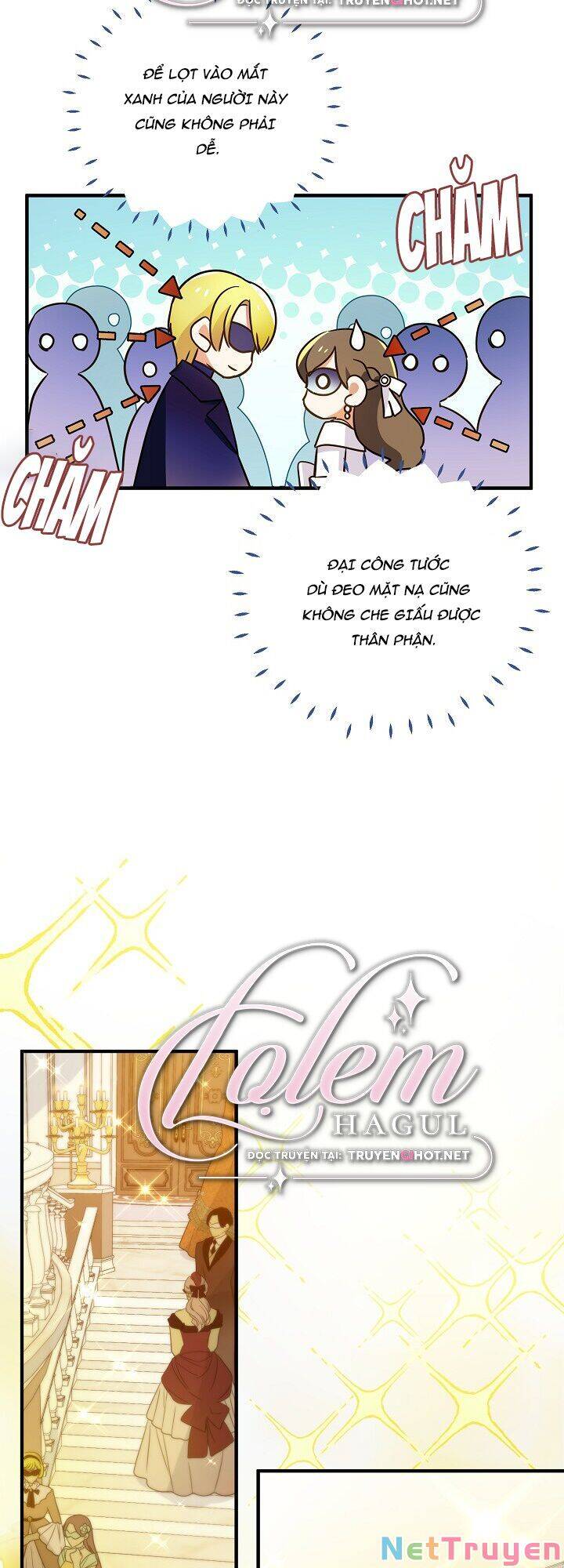 từ lúc bắt đầu tôi vẫn luôn ở bên em chapter 32 13