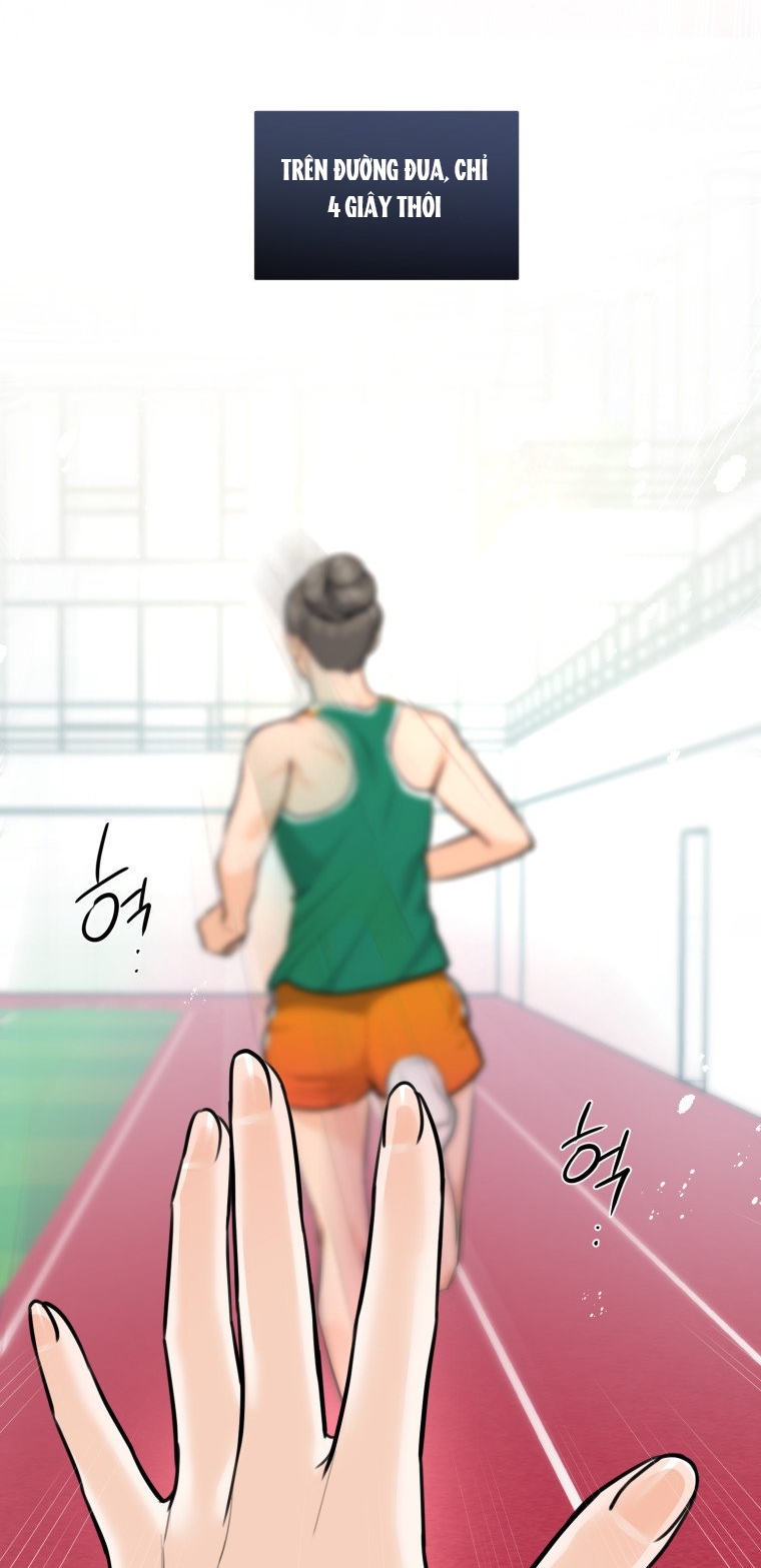 [15+] Lý Do Kết Hôn chapter 3.2 - Trang 20