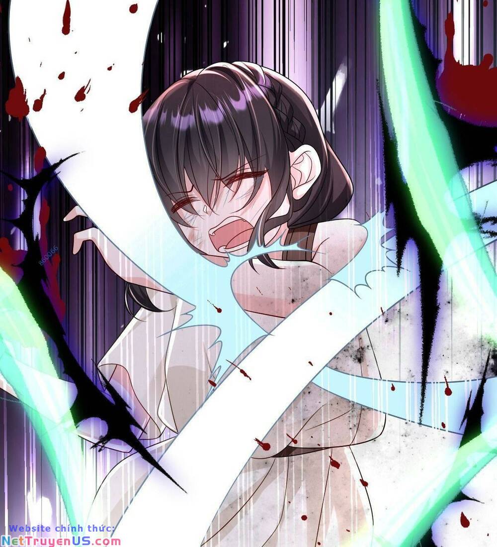 trở thành đoàn sủng về sau, ta đại sát tứ phương chapter 18 24