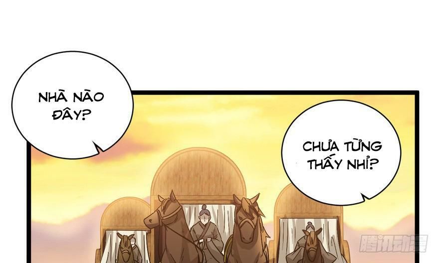 quẻ phi thiên hạ chapter 23 1