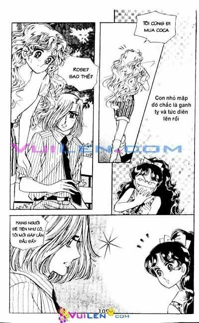 giảm cân để yêu chapter 8 109