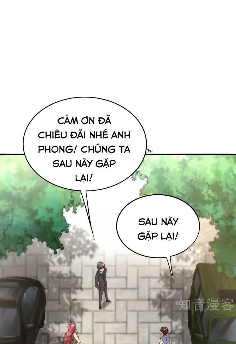vòng bạn bè mạnh nhất của tiên giới chapter 18 11