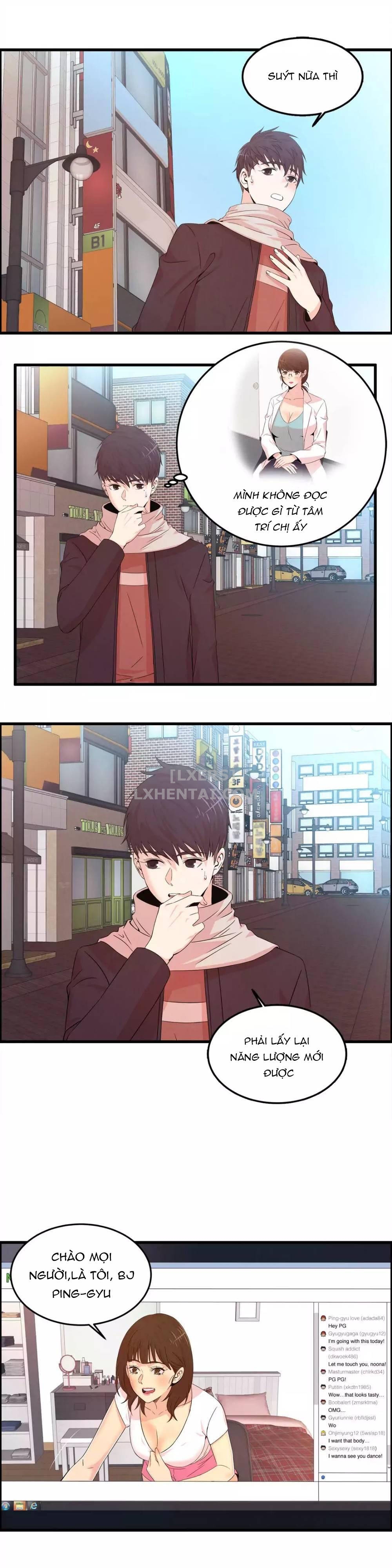 chuyên gia tình dục chapter 40 7