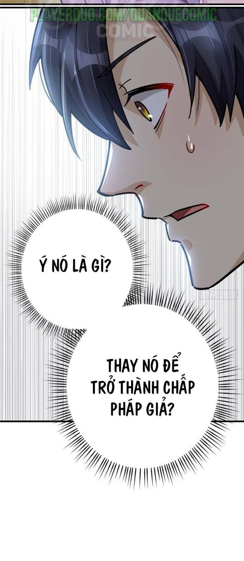 thâm dạ thư ốc chapter 30 33