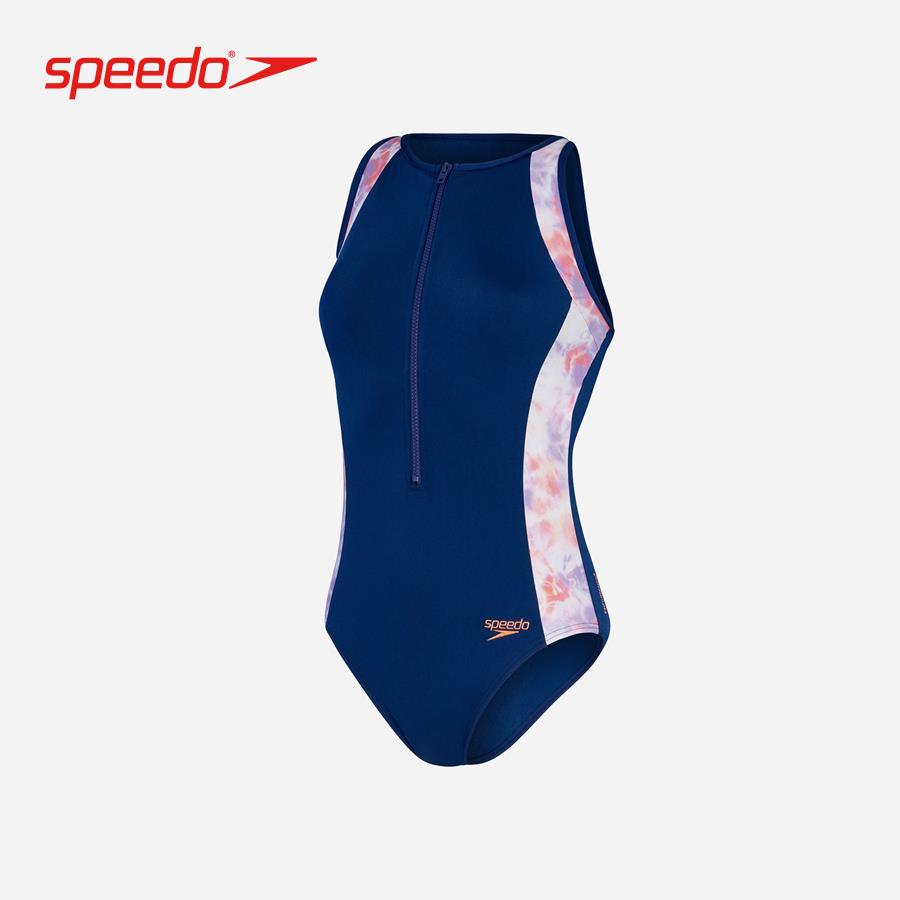 Đồ bơi một mảnh nữ Speedo Pt Pnl Hyst (A) - 8-1352014496