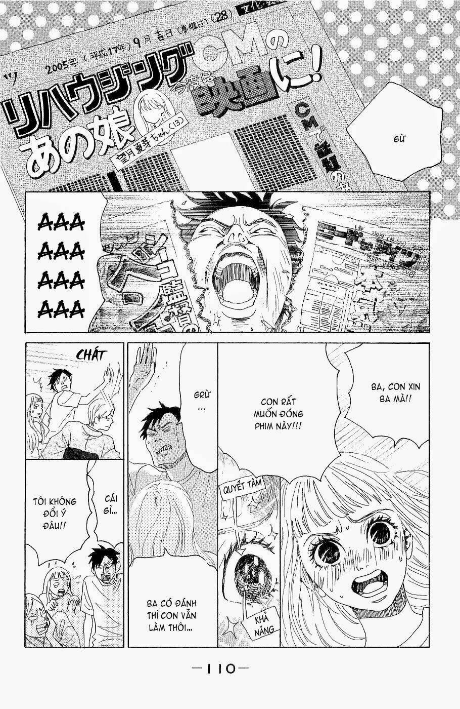 oboreru knife chapter 11 24