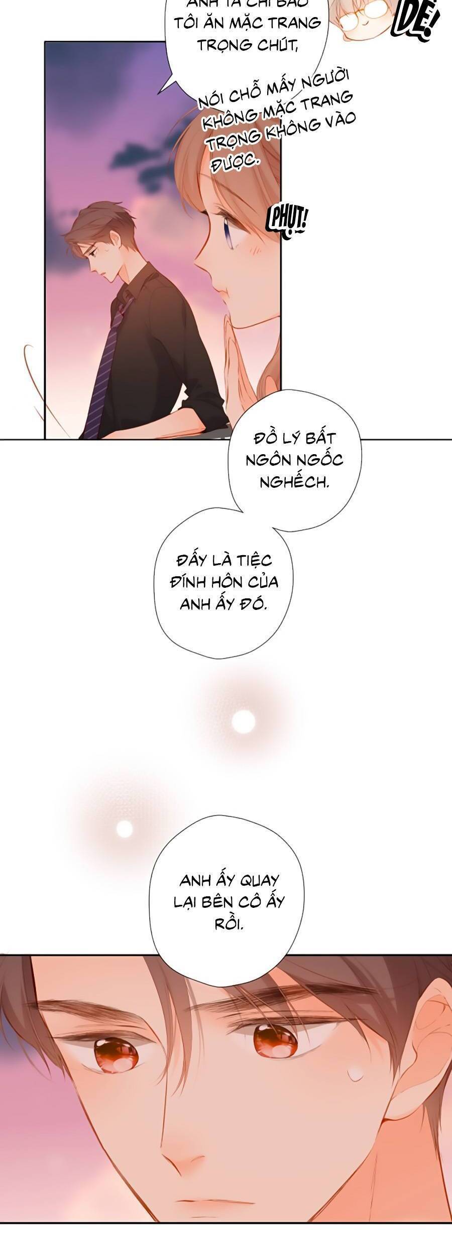 lại gặp được em chapter 145 22