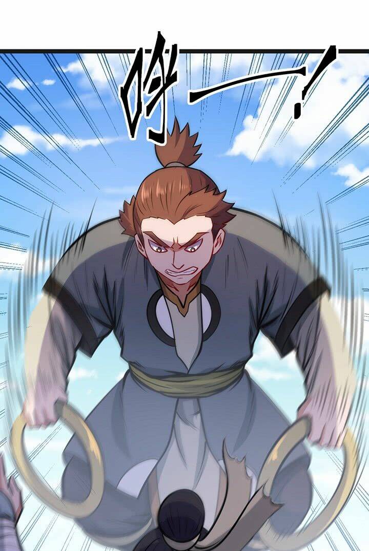 hiệp hành cửu thiên chapter 106 40