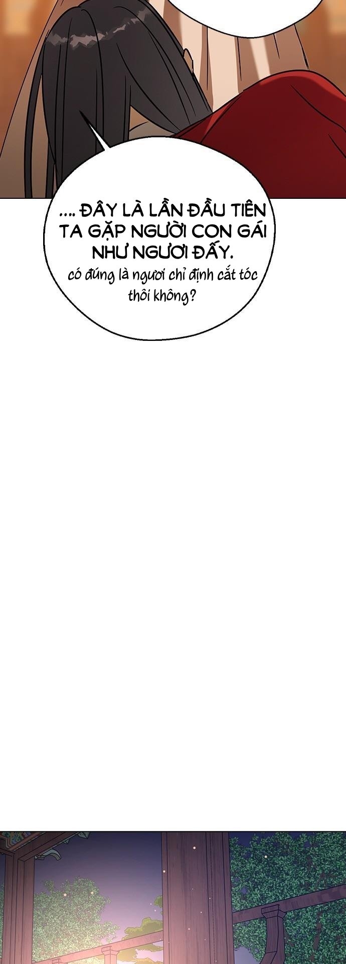 nhân duyên kiếp trước chapter 53.1 33