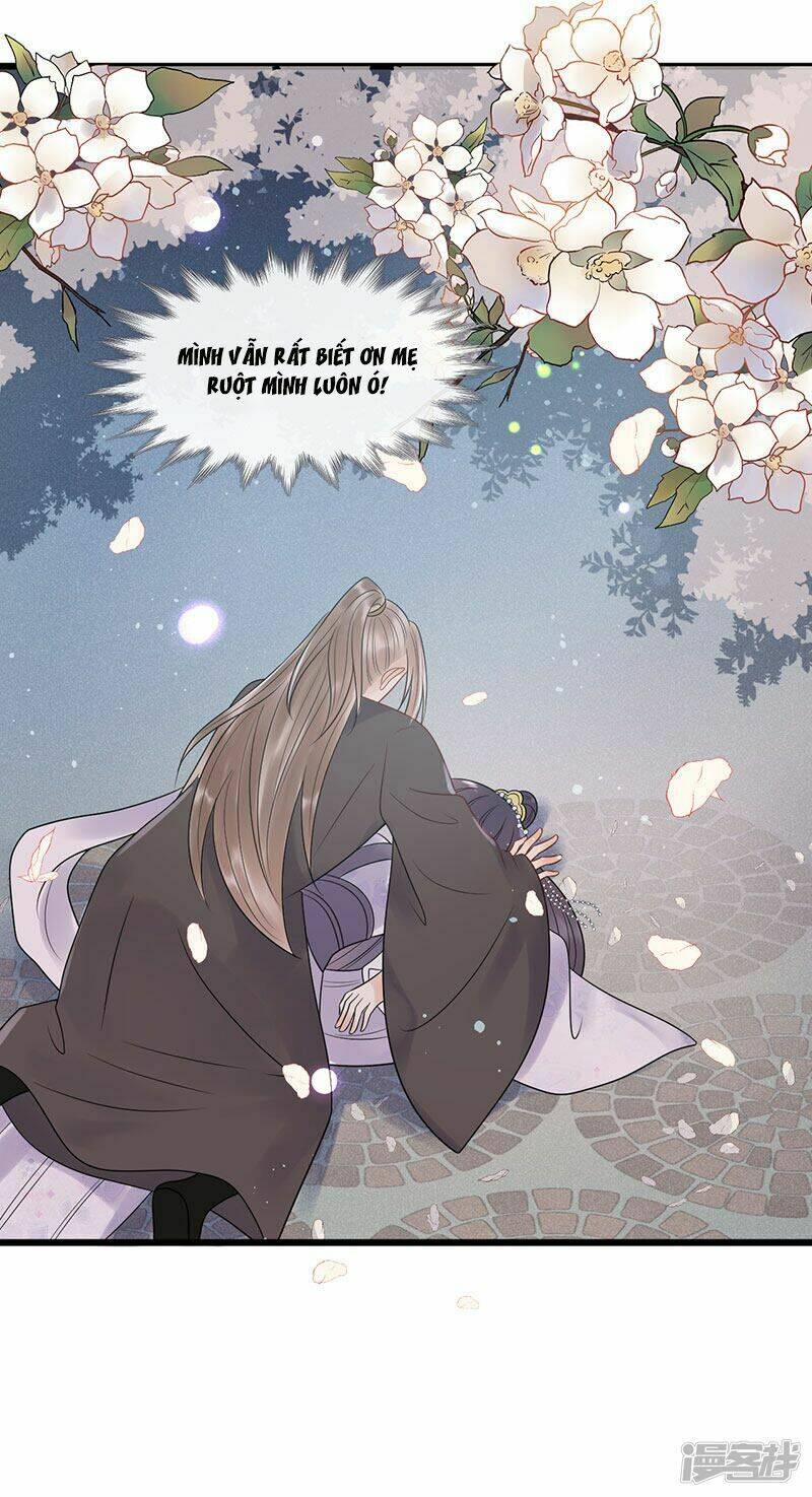 tư thế chính xác cùng bệ hạ yêu đương chapter 26.1 13