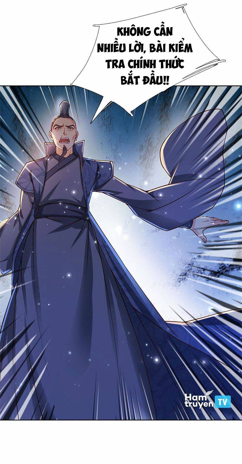 thân thể của ta là kiếm chủng chapter 110 29