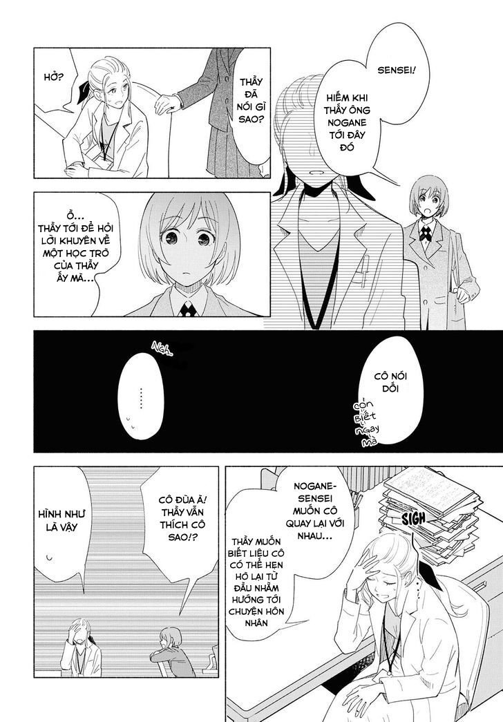 this love that won't reach chapter 19 8