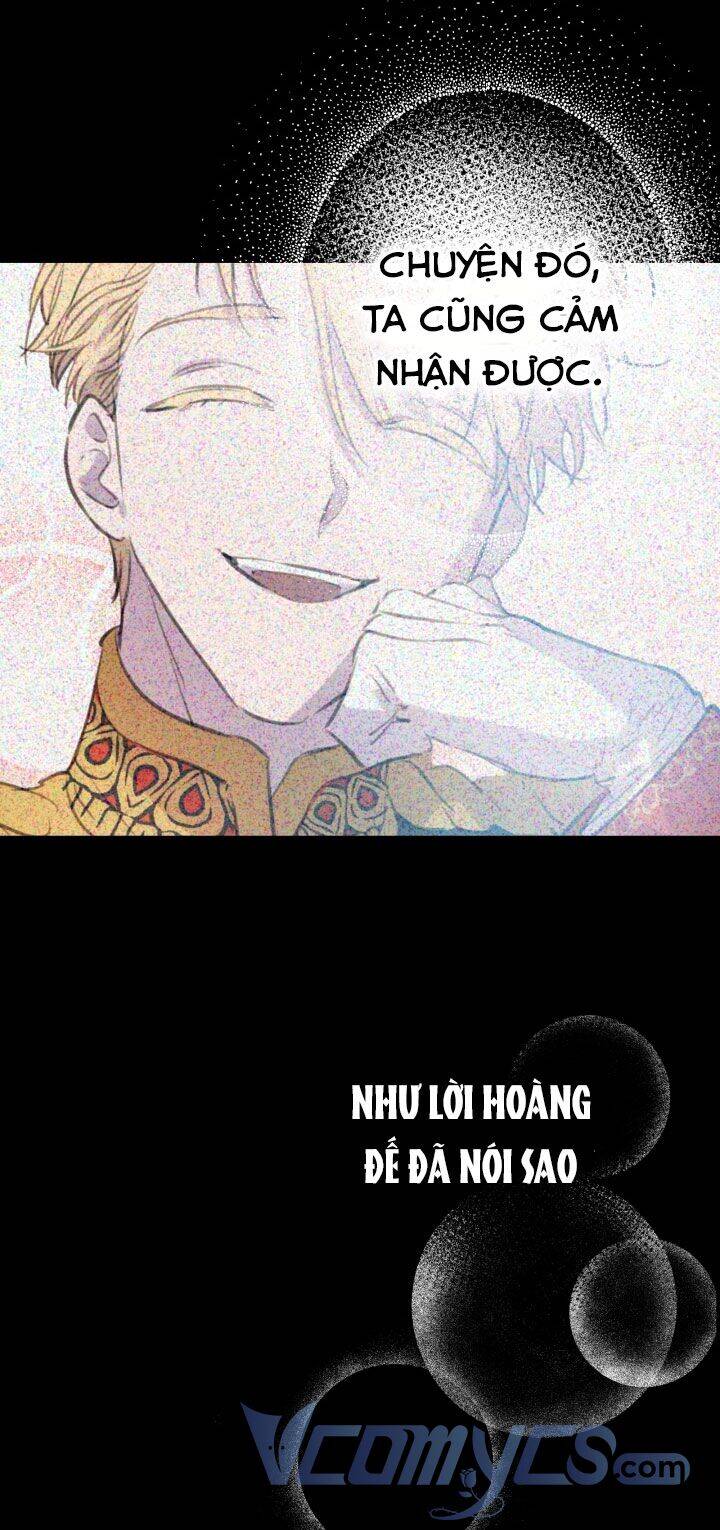 những nhân vật mạnh nhất thế giới ám ảnh tôi chapter 16 29