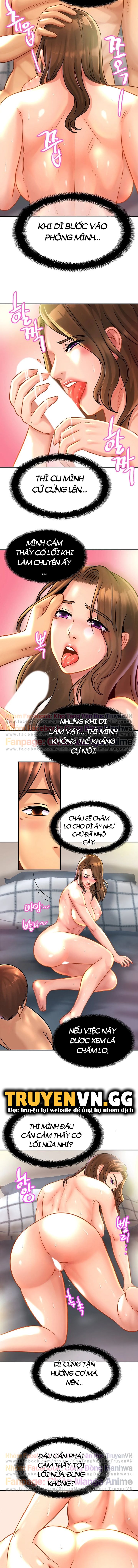 gia đình thân thiết chapter 24 2