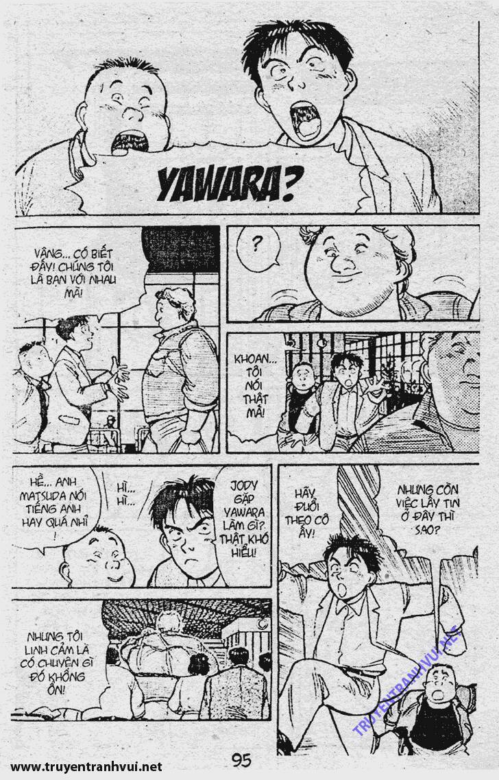 yawara chapter 44 6