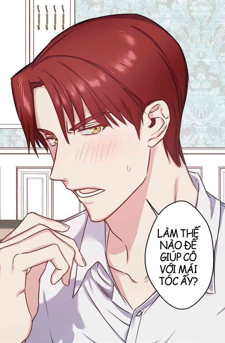 hôn lễ báo thù chapter 11 46