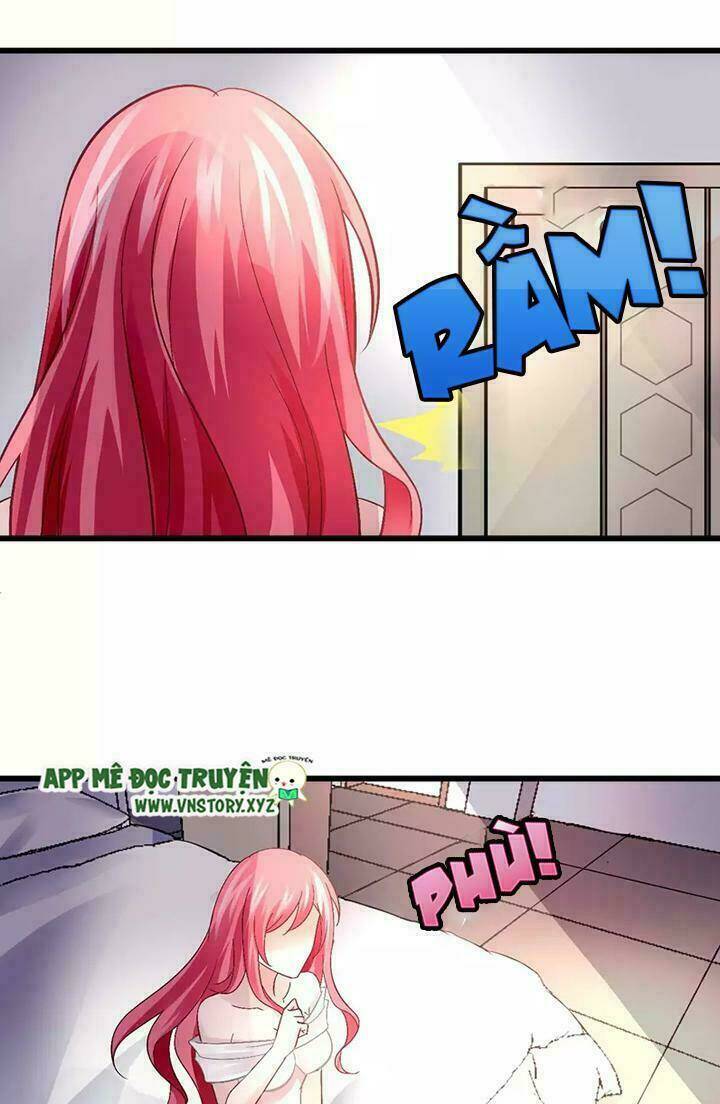 trò chơi săn tình - tổng tài khó kìm lòng chapter 11 17