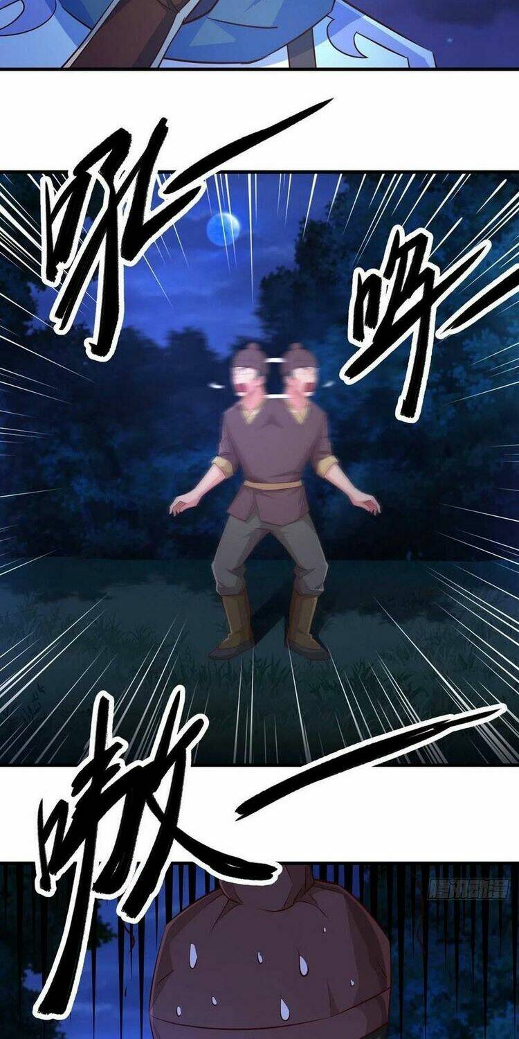 thiên hạ kiếp chapter 73 2