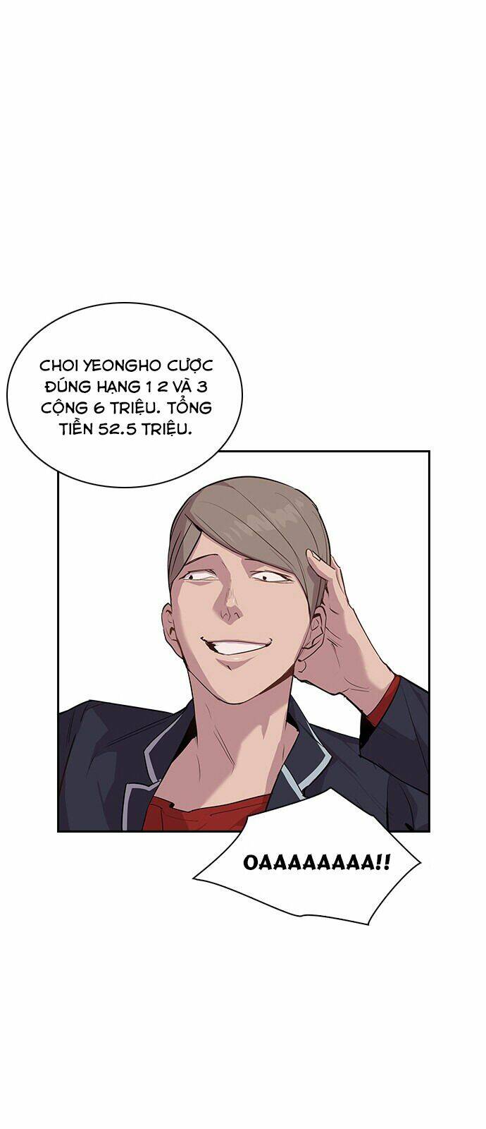 Tiền Bạc Và Quyền Lực chapter 10 34