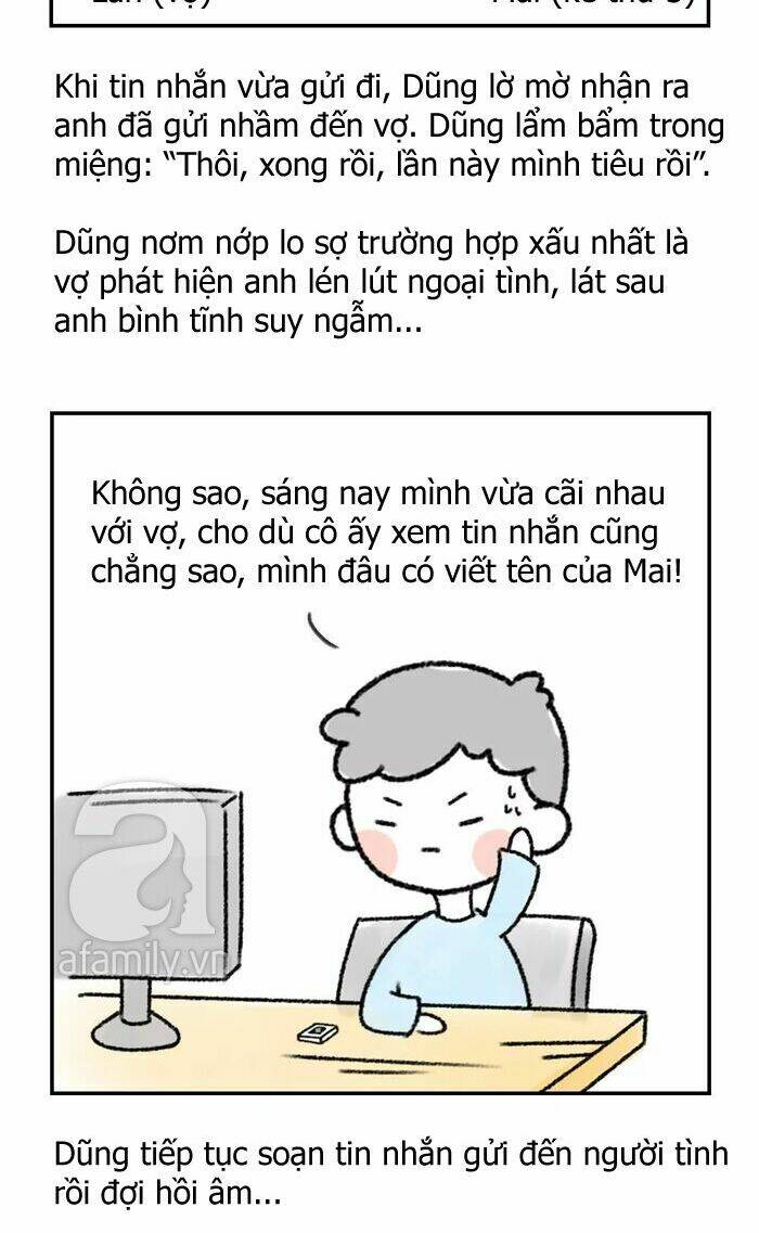 giải mã tình yêu chapter 314 2