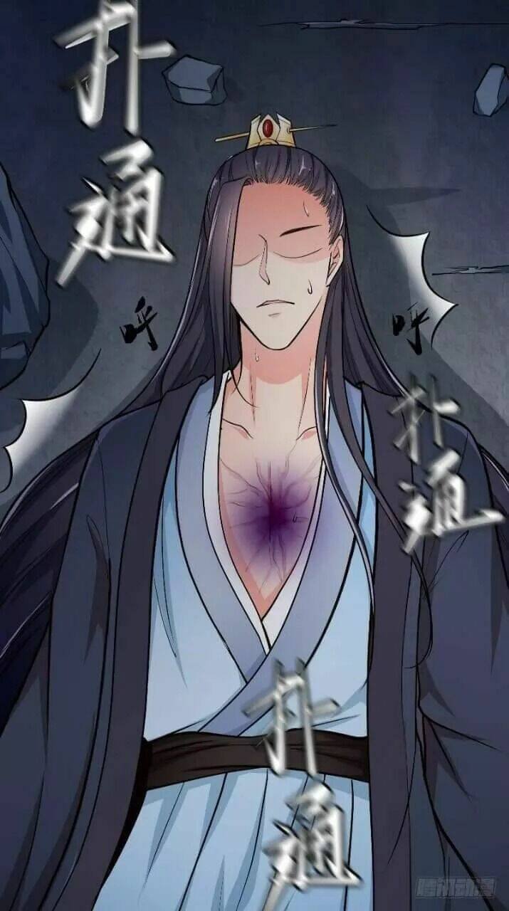 thịnh thế y nữ - lãnh vương sủng phi chapter 6 9