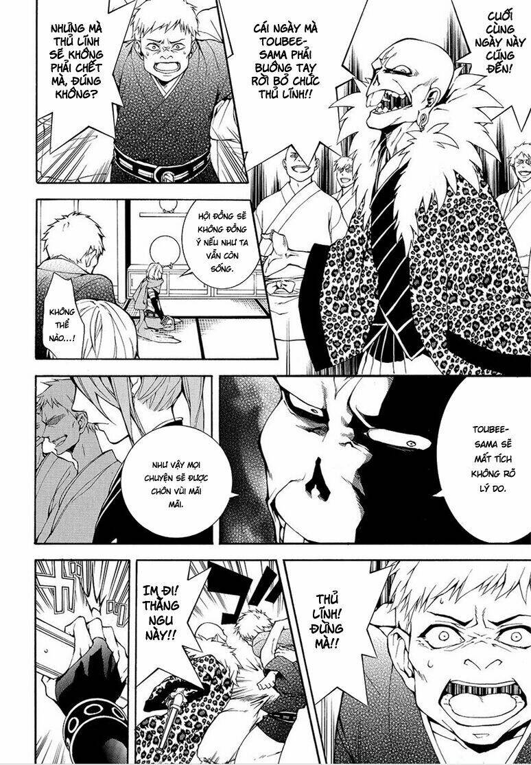 rengoku ni warau chapter 5.2 9