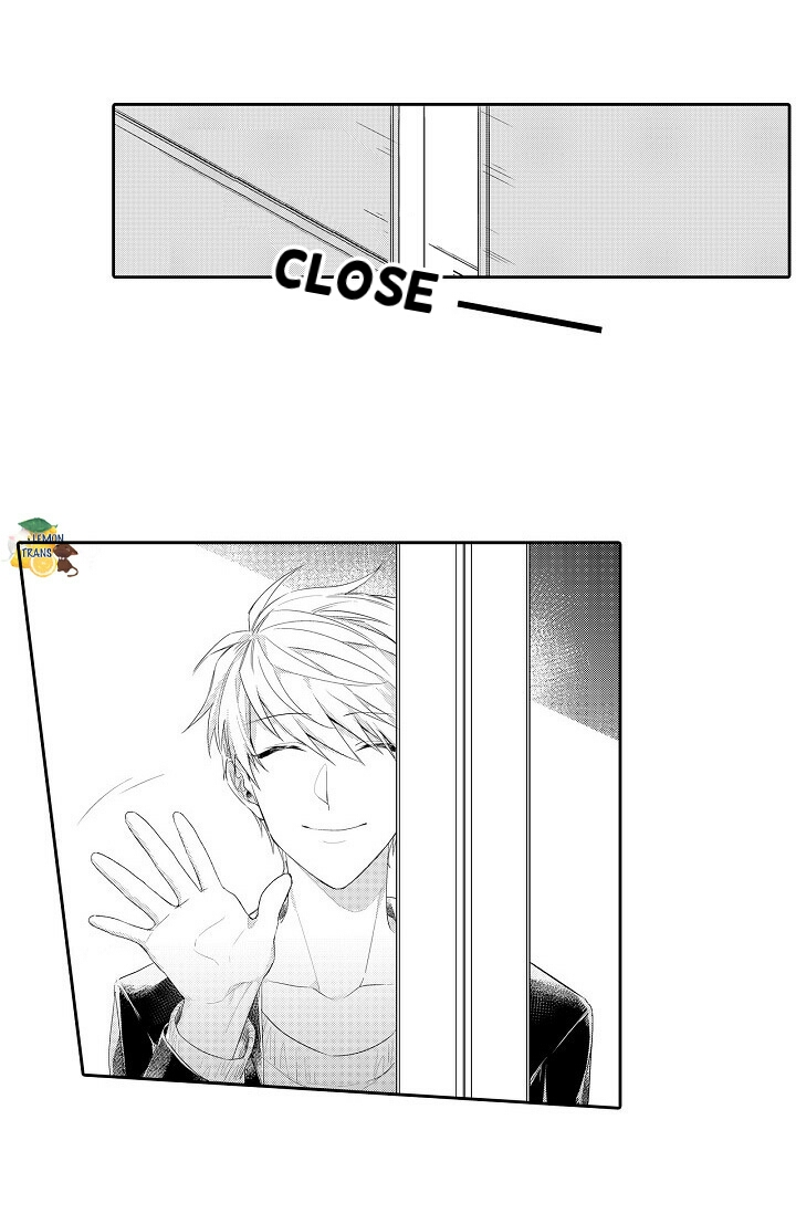 lớp học đặc biệt cùng sensei trên chuyến tàu (full) chapter 6.2 9