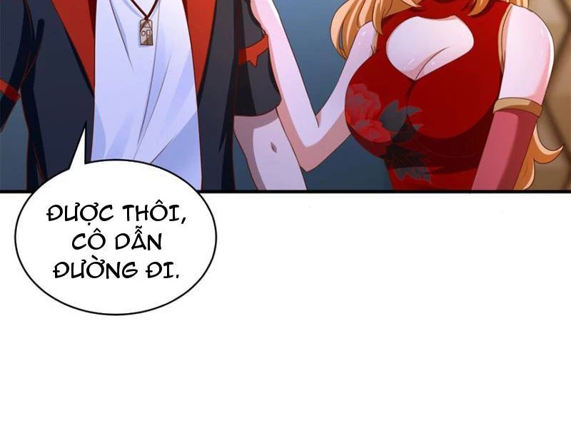 bảy vị tỷ tỷ tuyệt thế vô song của ta chapter 24 11