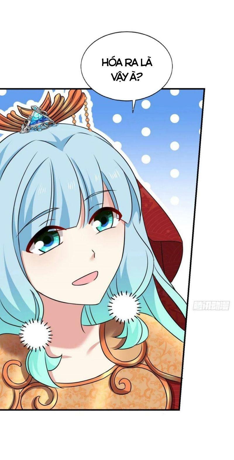 Trọng Sinh Thành Cậu Vàng Tại Dị Thế Chapter 221 9