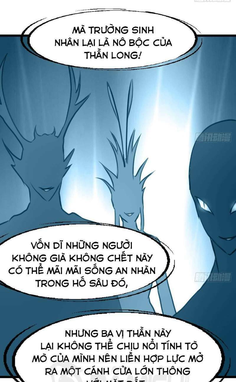 thần nhãn giám định sư chapter 138 5