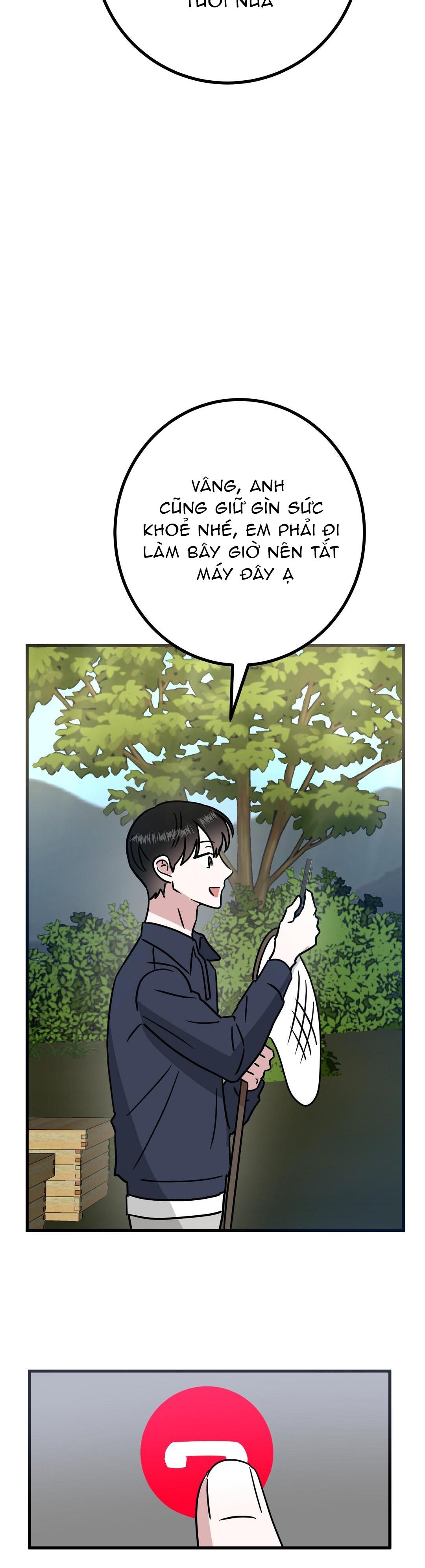 nhà tôi thành phim trường mất rồi chapter 17 47