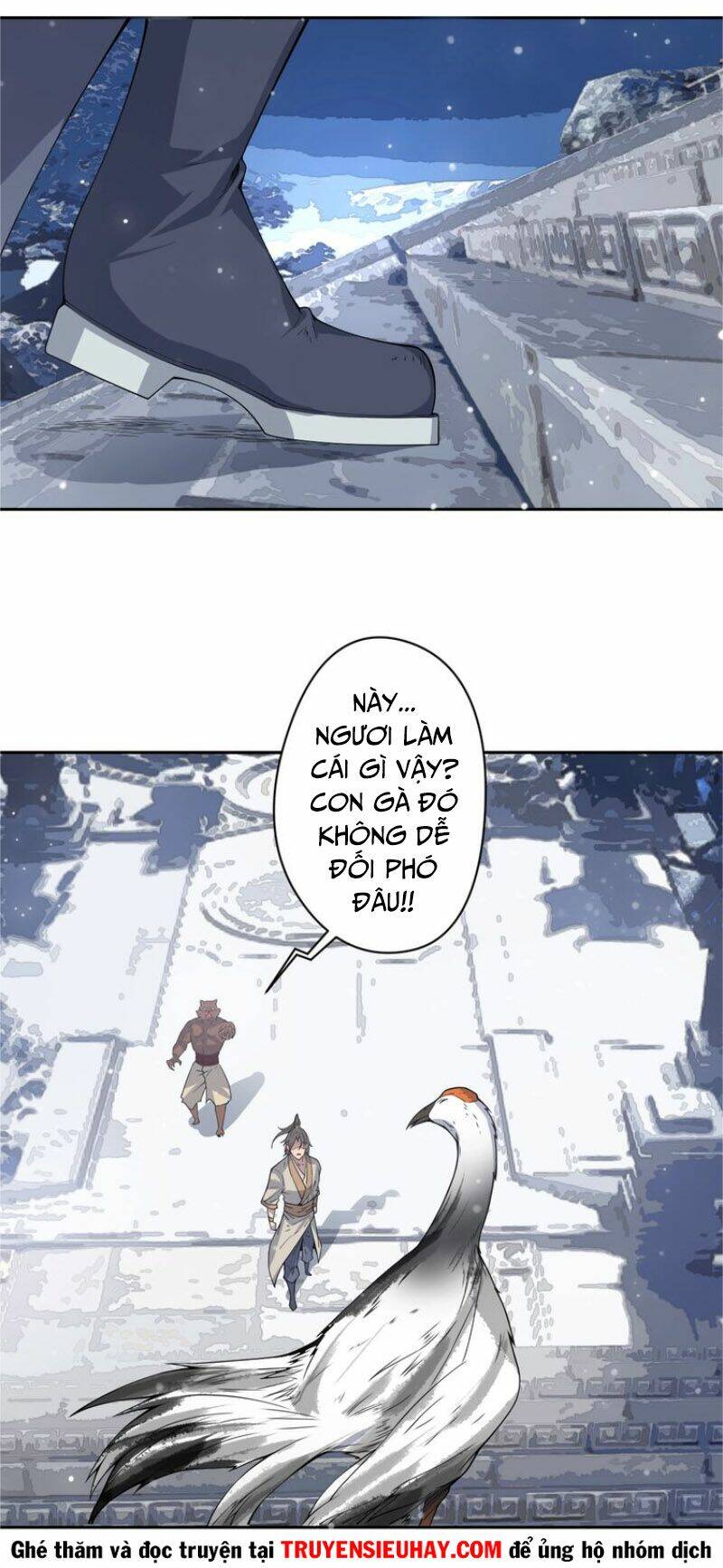ta luyện dược thành thánh chapter 19 12