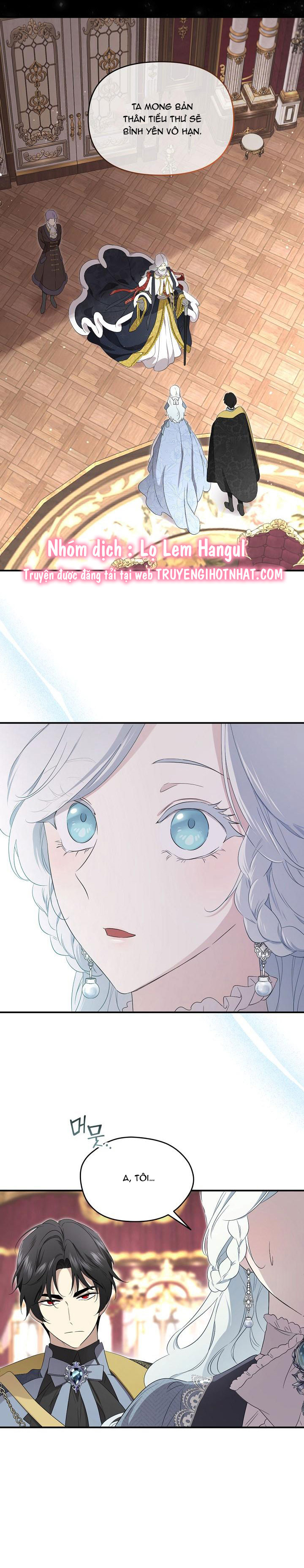 tôi là mẹ kế của nam chính chapter 102.1 24