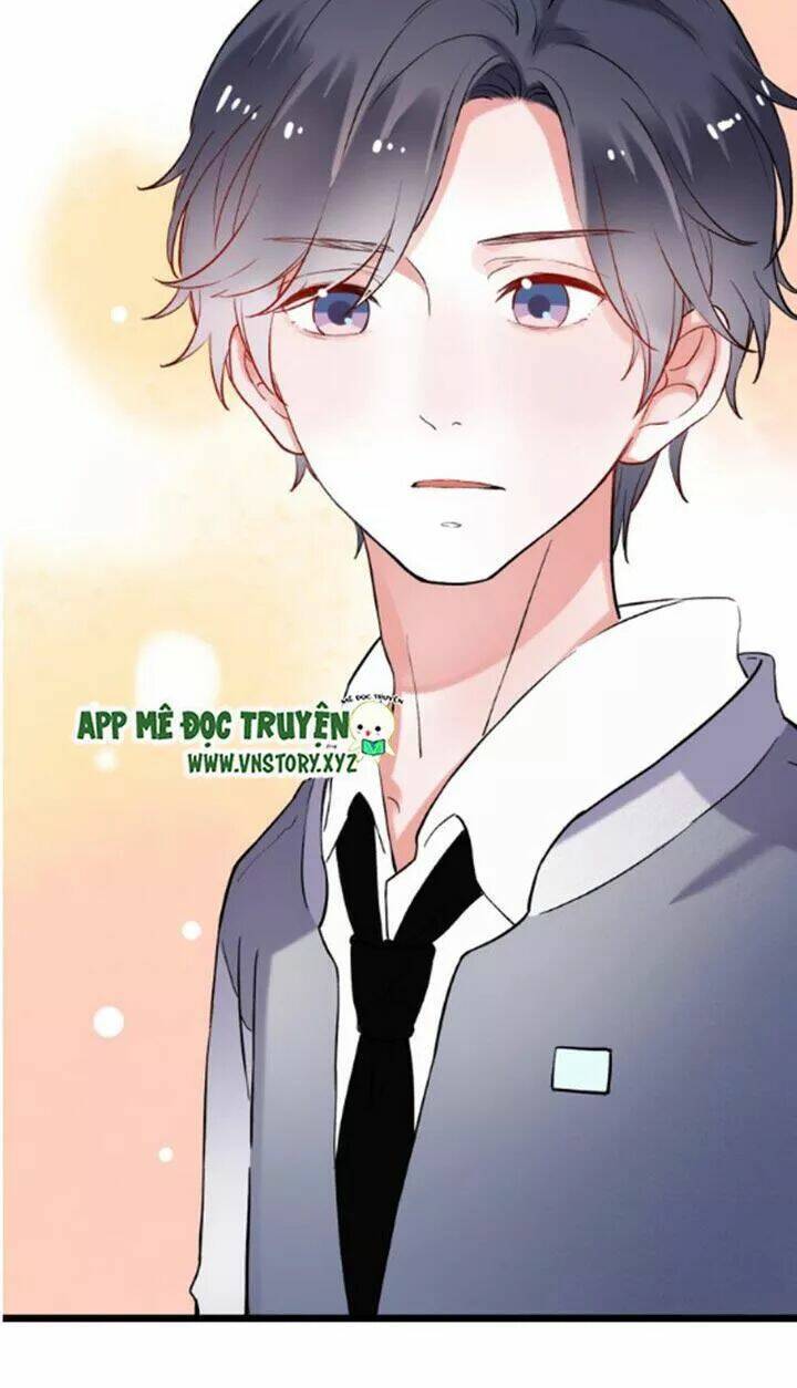 trạch thượng tịch mịch huỳnh hỏa chapter 21 45