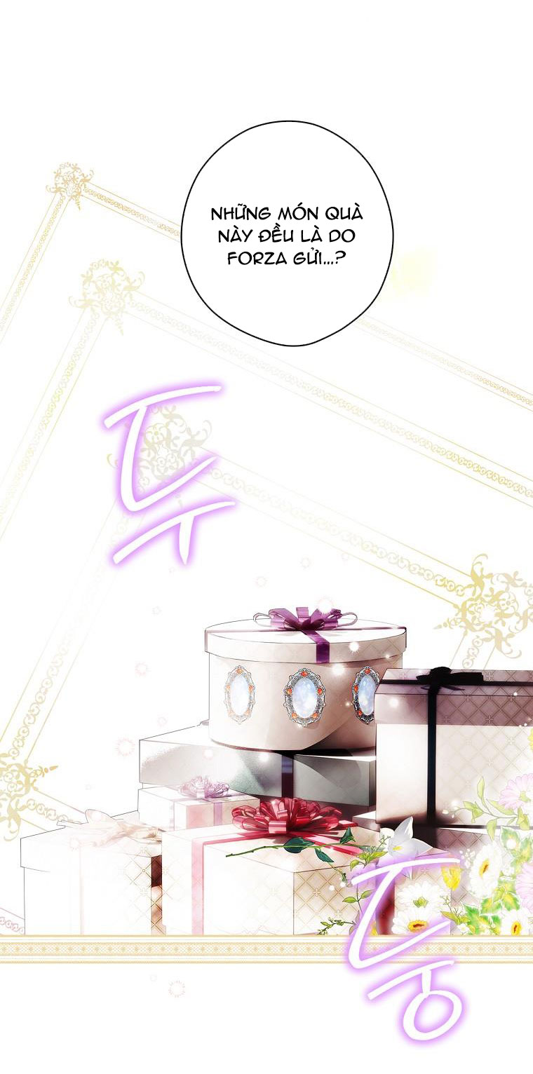 quý cô bí ẩn - secret lady chapter 111 55