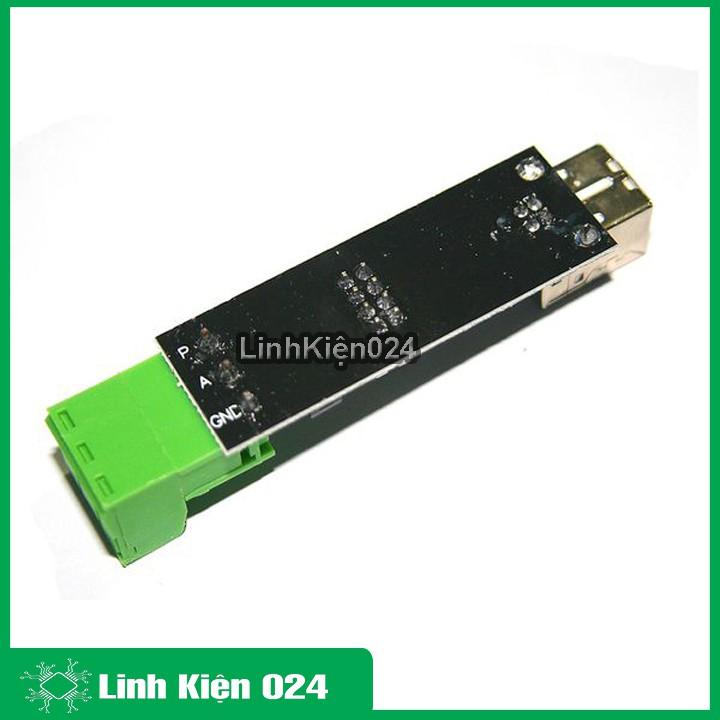USB TO TTL/RS485 FT232 CÓ BẢO VỆ