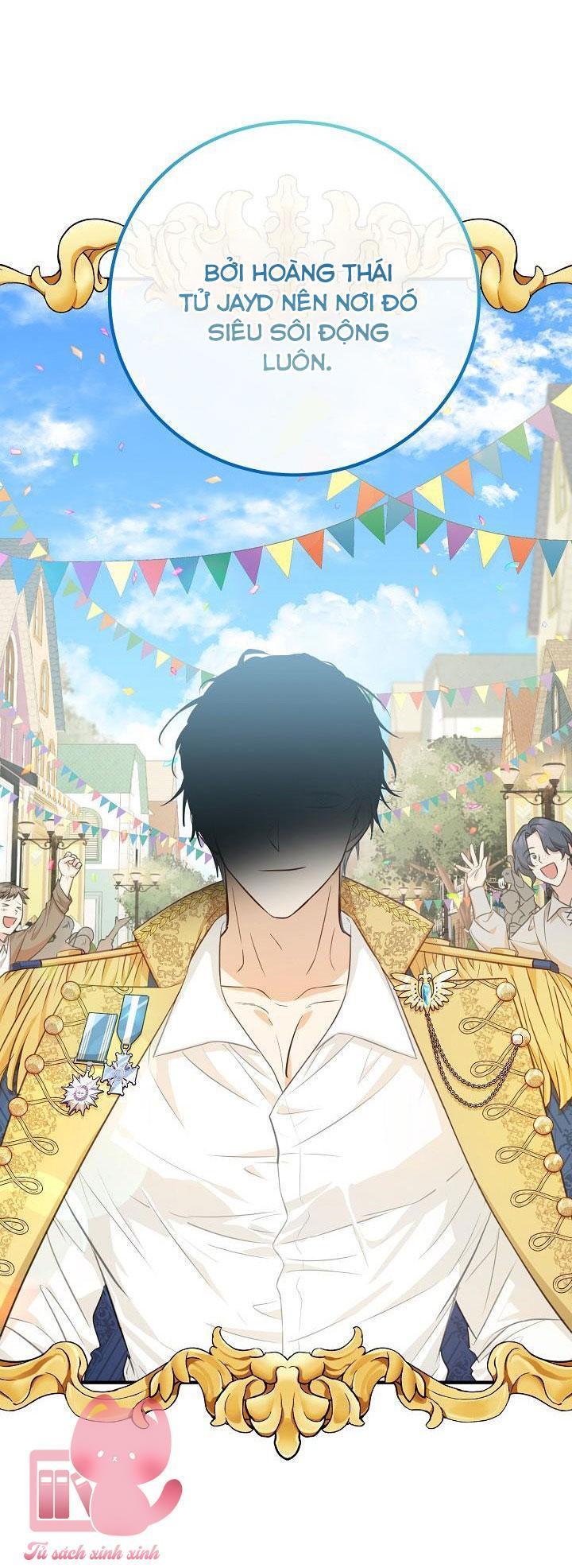 bác sĩ hoàn thành trách nhiệm rồi chapter 30 41